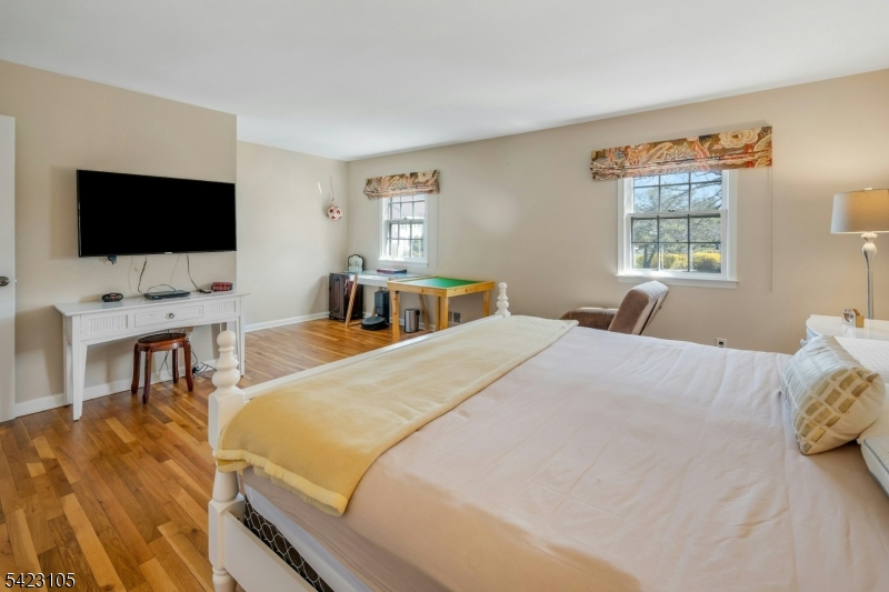 Mendham Commons - Residential