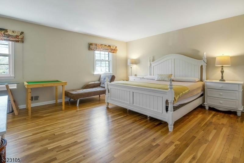 Mendham Commons - Residential