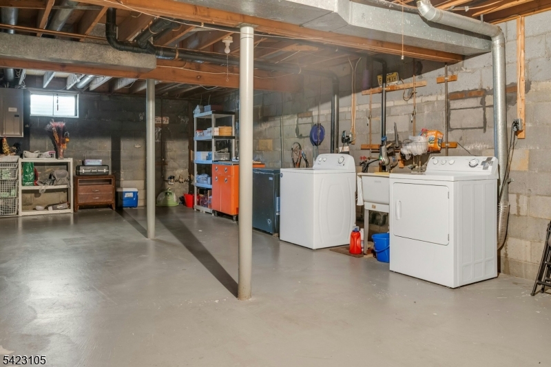 Mendham Commons - Residential