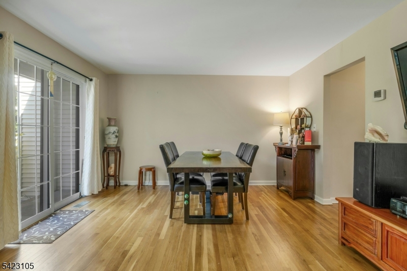 Mendham Commons - Residential