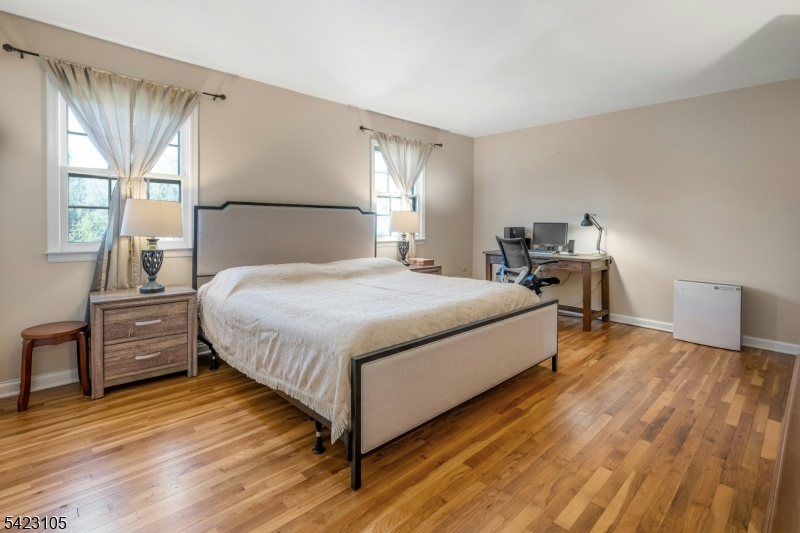 Mendham Commons - Residential