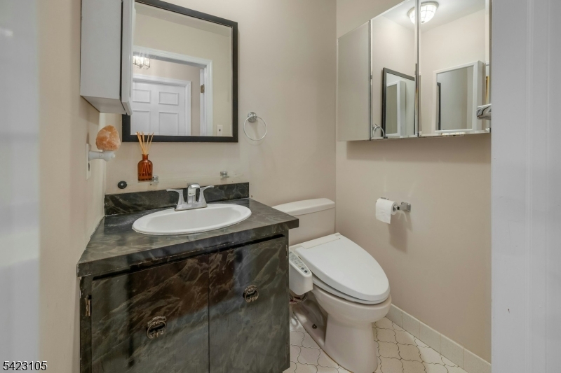 Mendham Commons - Residential