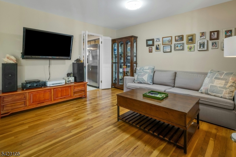 Mendham Commons - Residential