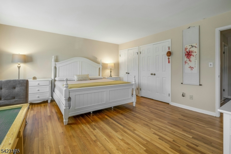 Mendham Commons - Residential