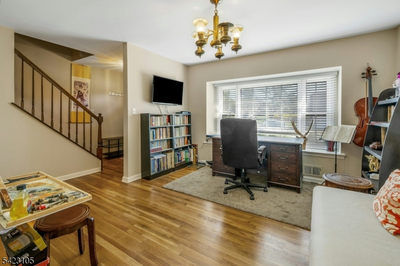 Mendham Commons - Residential