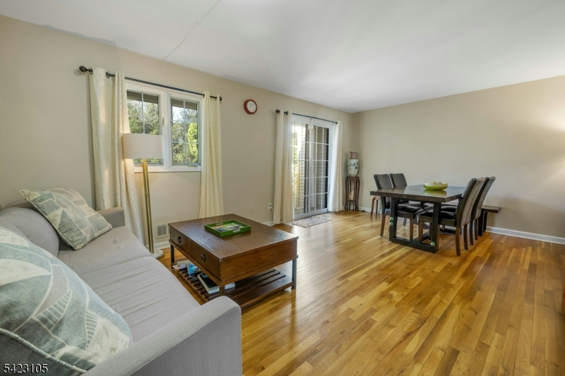 Mendham Commons - Residential