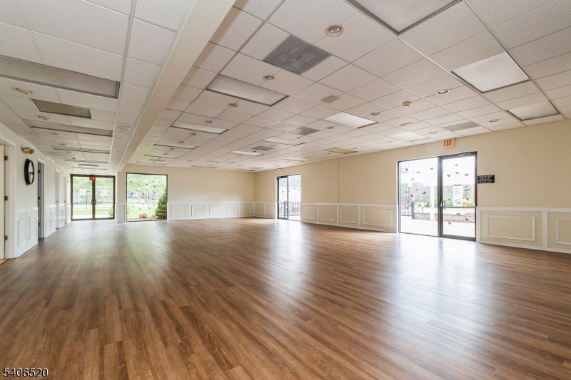 Mendham Commons - Residential