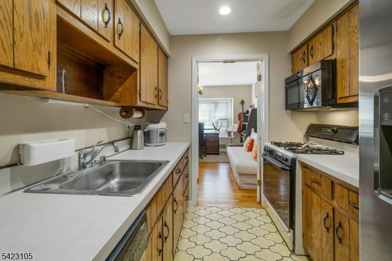 Mendham Commons - Residential