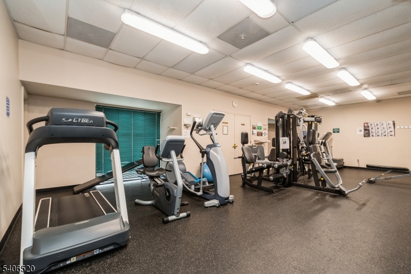 Mendham Commons - Residential