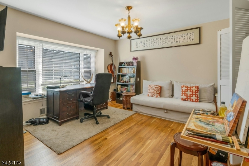 Mendham Commons - Residential