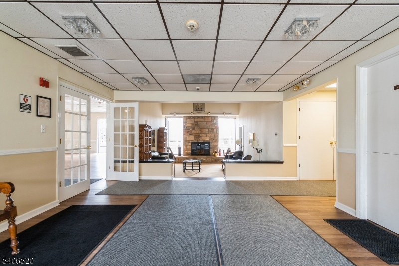 Mendham Commons - Residential