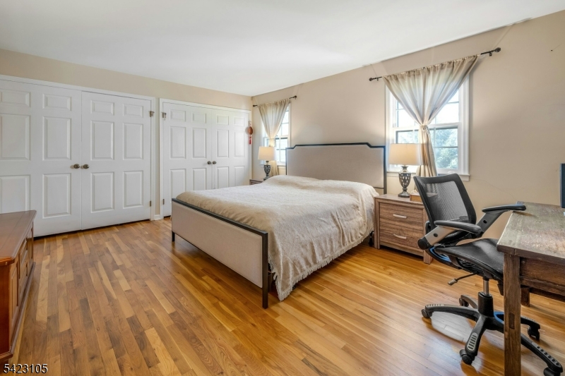 Mendham Commons - Residential