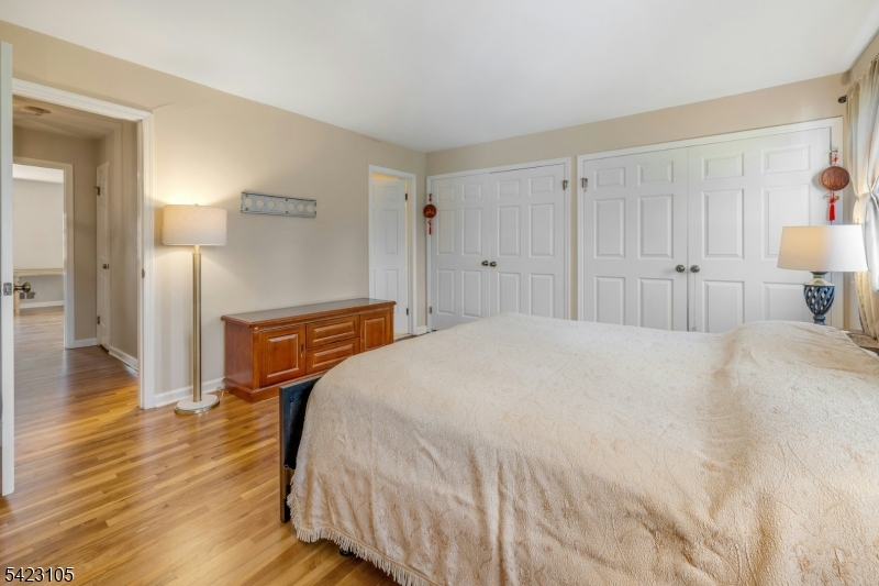 Mendham Commons - Residential