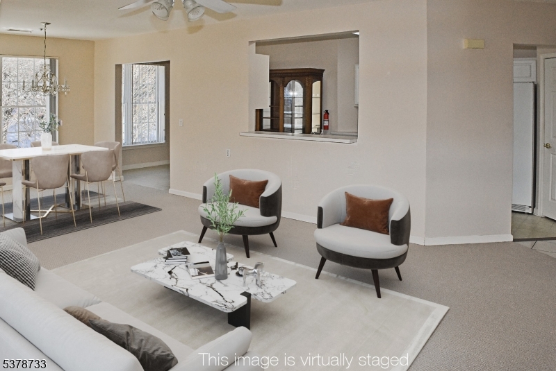 Fox Hills - Residential