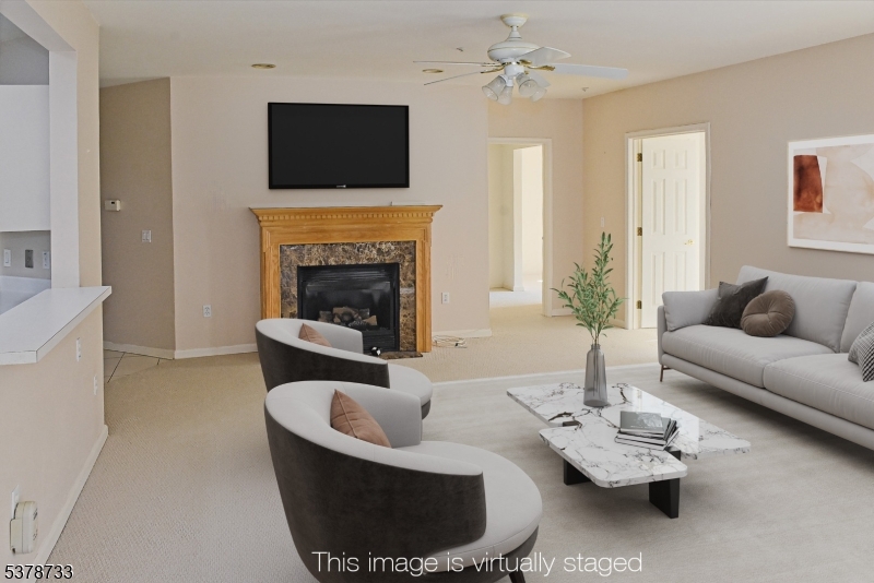 Fox Hills - Residential