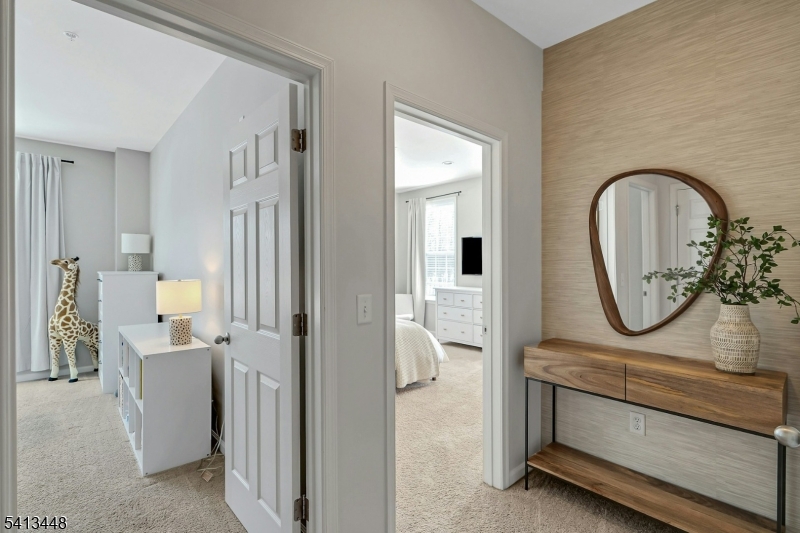 Hilltop at Cedar Grove - Residential