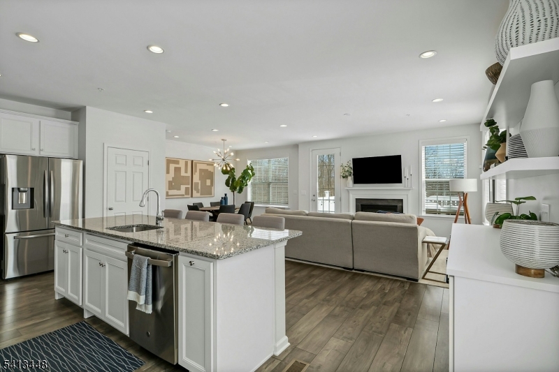 Hilltop at Cedar Grove - Residential