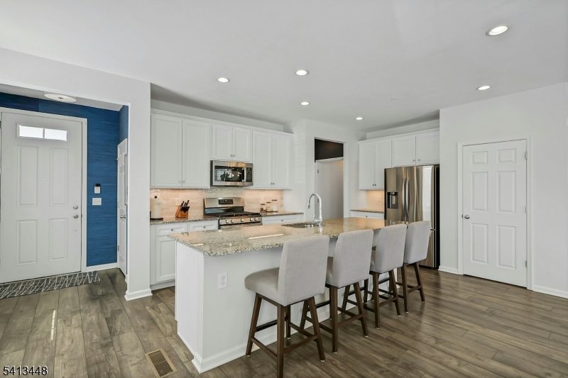 Hilltop at Cedar Grove - Residential