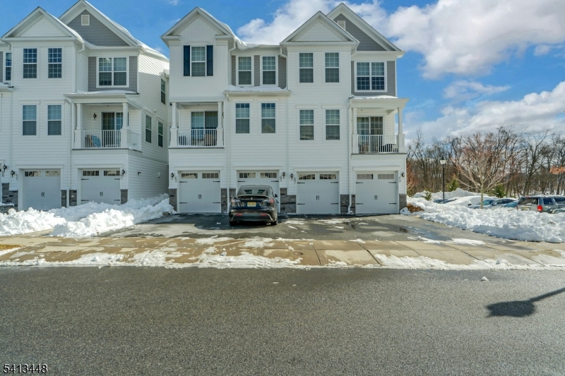 Hilltop at Cedar Grove - Residential