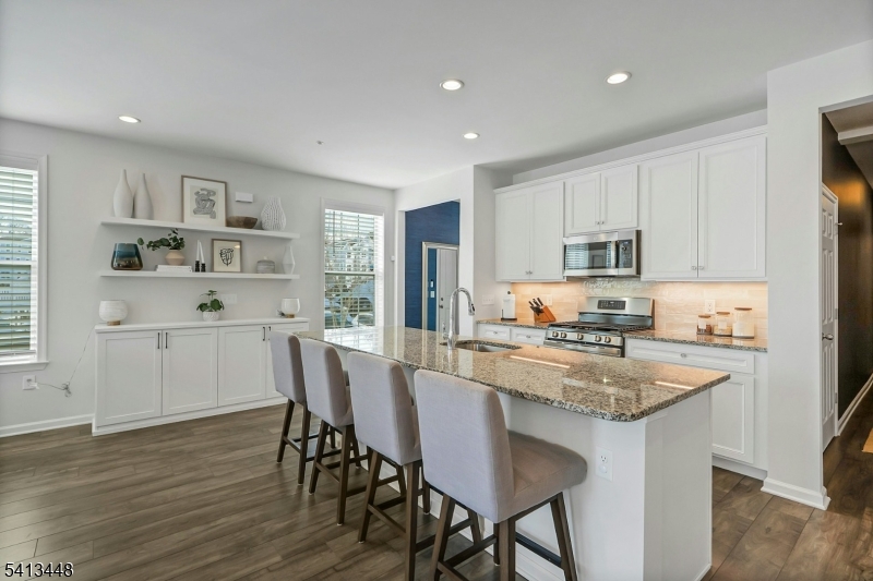 Hilltop at Cedar Grove - Residential