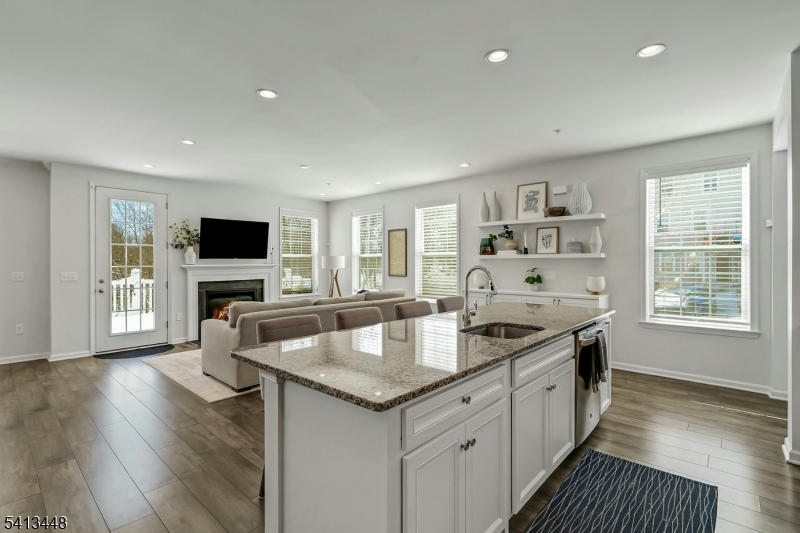 Hilltop at Cedar Grove - Residential