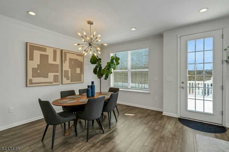 Hilltop at Cedar Grove - Residential