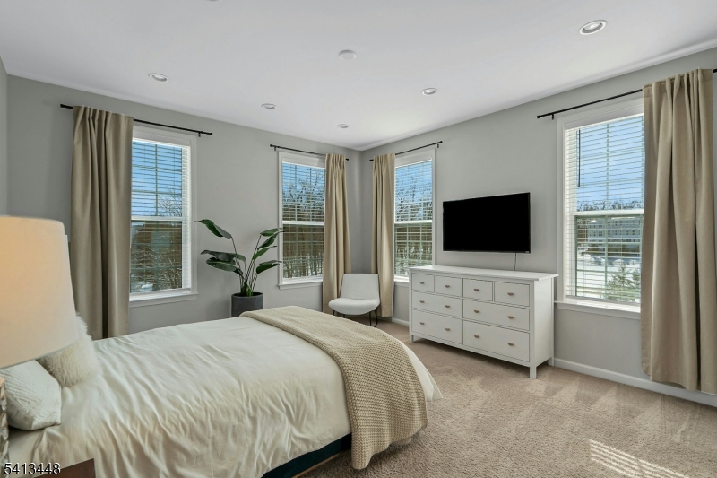 Hilltop at Cedar Grove - Residential