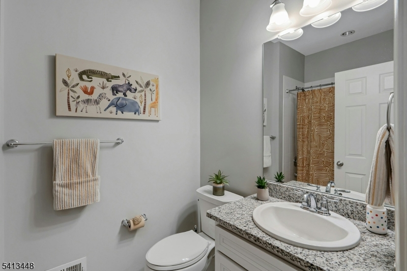 Hilltop at Cedar Grove - Residential