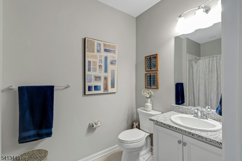 Hilltop at Cedar Grove - Residential