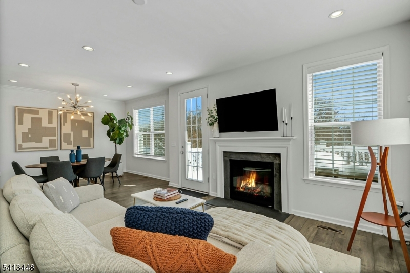 Hilltop at Cedar Grove - Residential