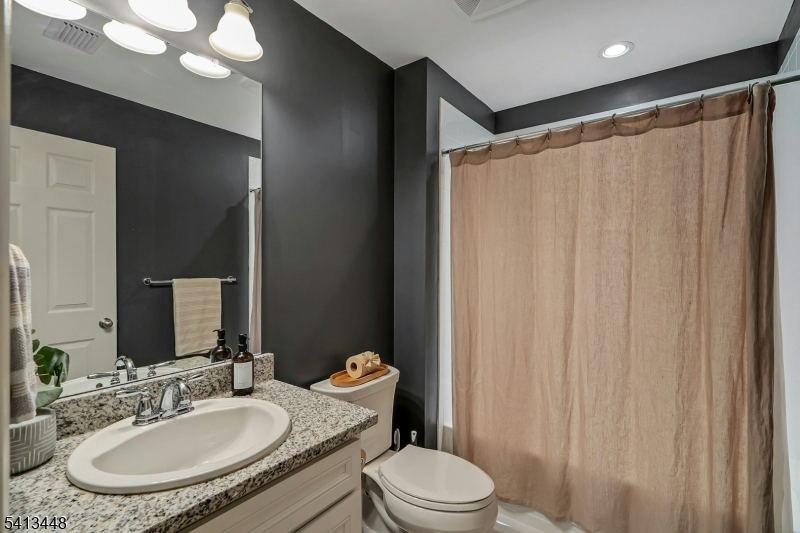 Hilltop at Cedar Grove - Residential