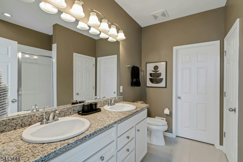 Hilltop at Cedar Grove - Residential