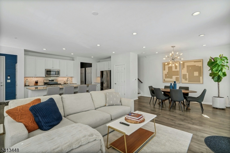 Hilltop at Cedar Grove - Residential