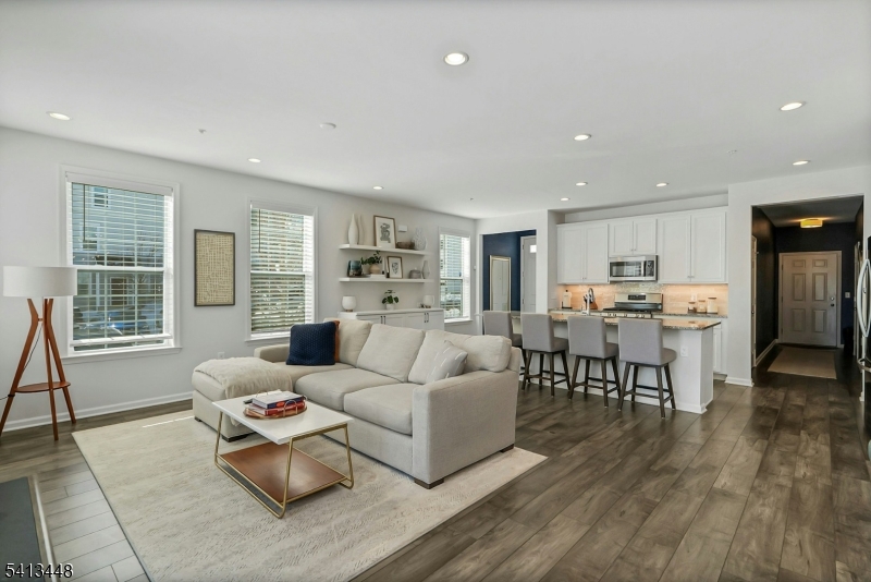 Hilltop at Cedar Grove - Residential