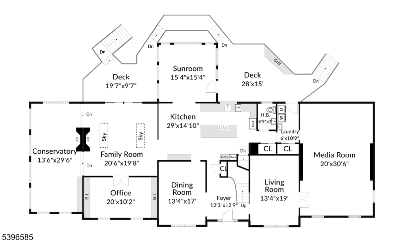 Union Hill - Residential