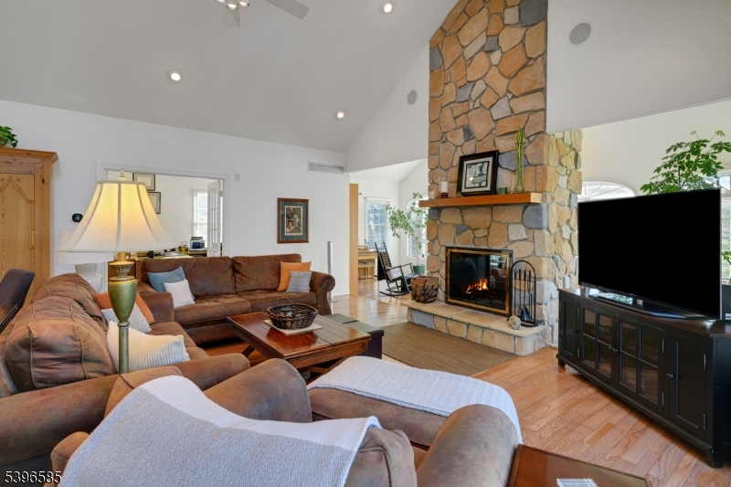 Union Hill - Residential