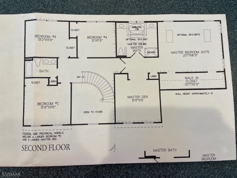 Union Hill - Residential