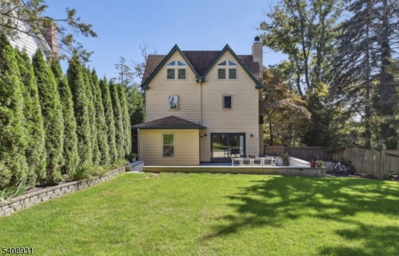 Wyoming - Residential