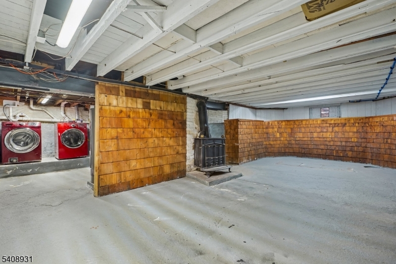 Wyoming - Residential