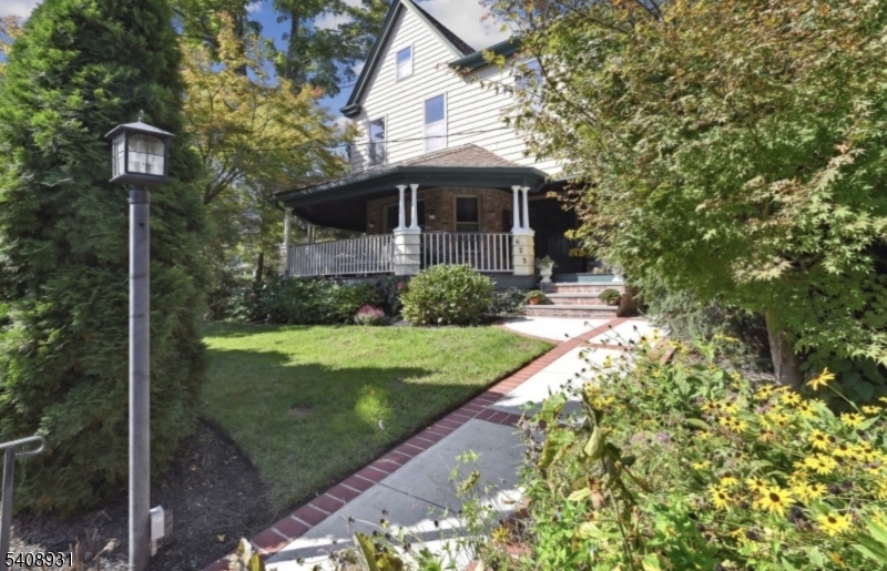 Wyoming - Residential