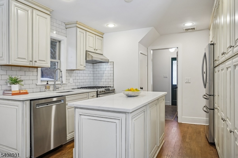 Wyoming - Residential