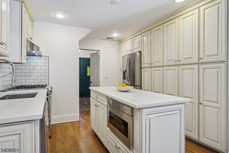 Wyoming - Residential