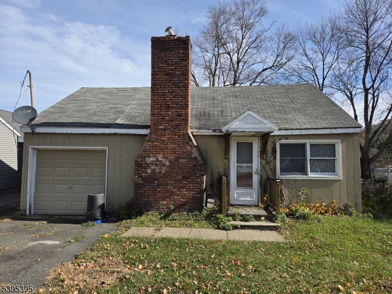Callahan CoveLake Hopatcong - Residential