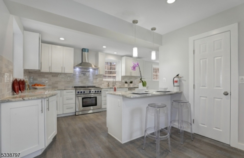 Lake Mohawk - Residential