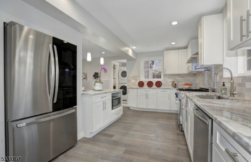 Lake Mohawk - Residential