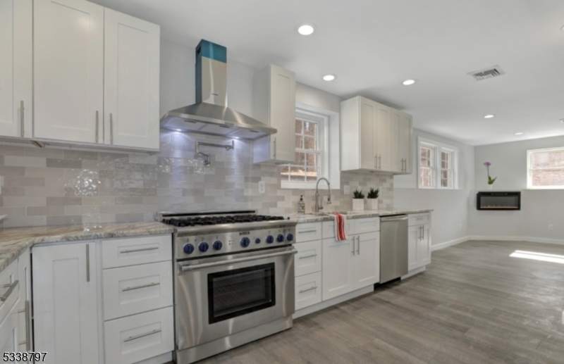 Lake Mohawk - Residential