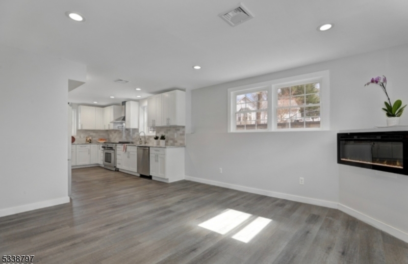 Lake Mohawk - Residential