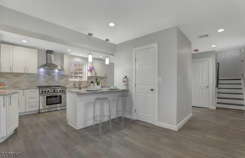 Lake Mohawk - Residential