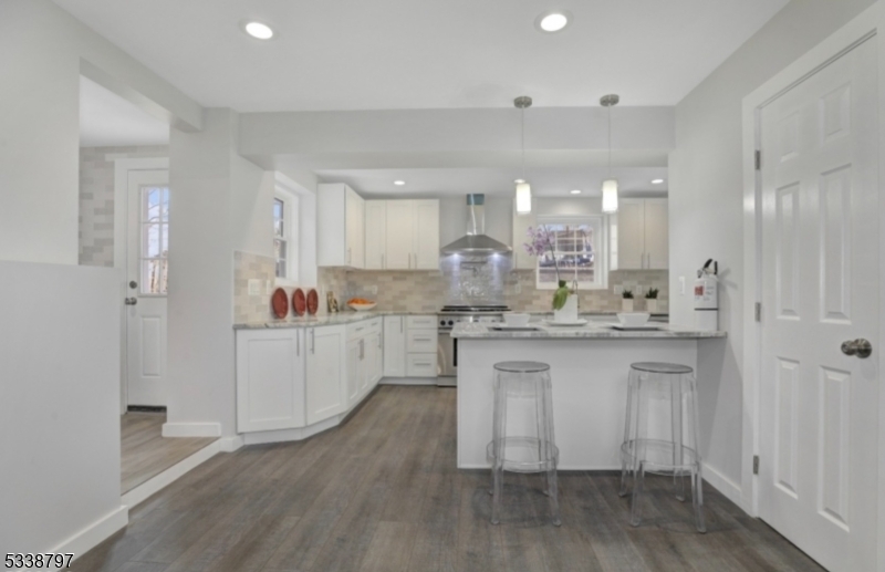 Lake Mohawk - Residential