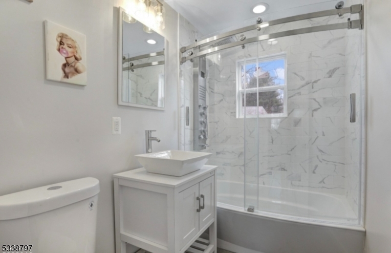 Lake Mohawk - Residential